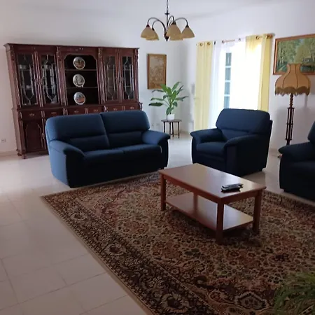 Holiday home Casa Estevao Aljezur