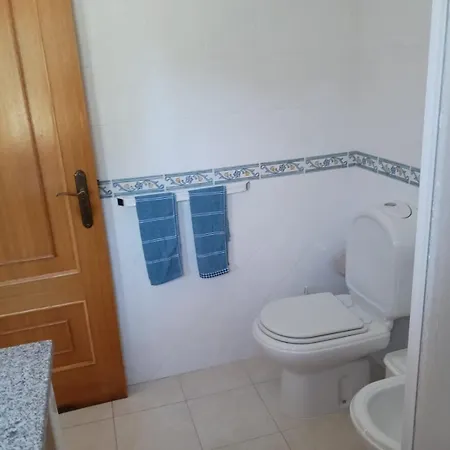 Holiday home Casa Estevao *