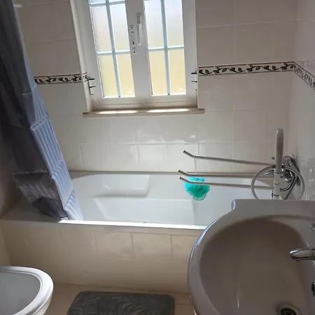 Holiday home Casa Estevao *