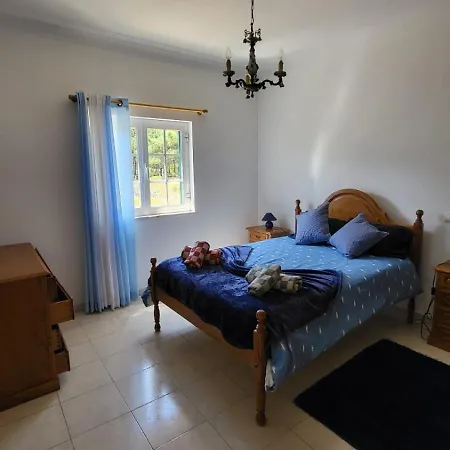 Casa Estevao Holiday home