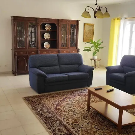 Casa Estevao Aljezur