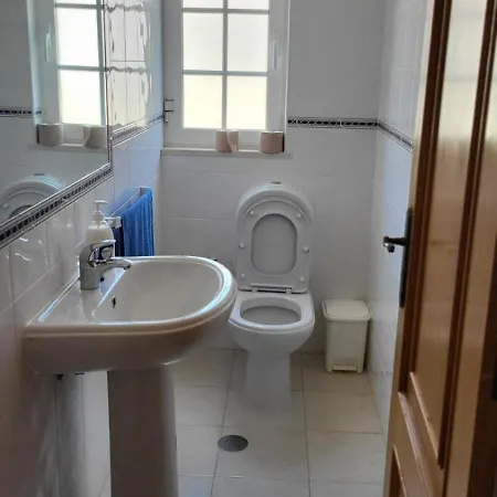 Casa Estevao Holiday home Aljezur