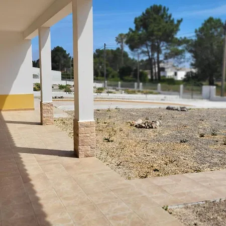 Casa Estevao * Aljezur