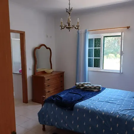 Ferienhaus Casa Estevao Aljezur