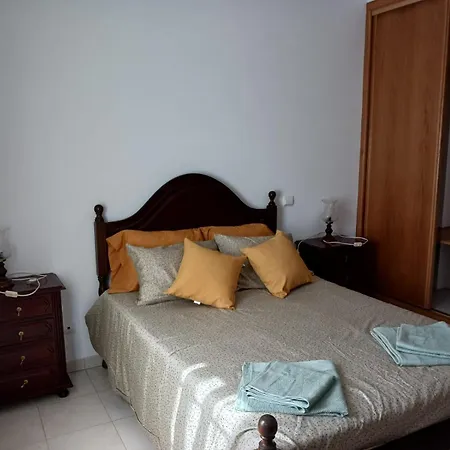 Casa Estevao Ferienhaus Aljezur