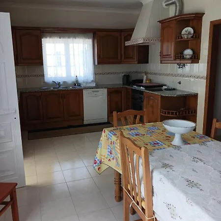 Casa Estevao *