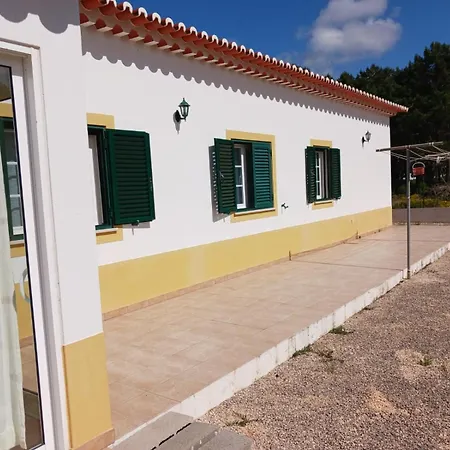 Casa Estevao * Aljezur