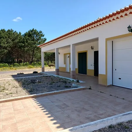 Casa Estevao Holiday home Aljezur