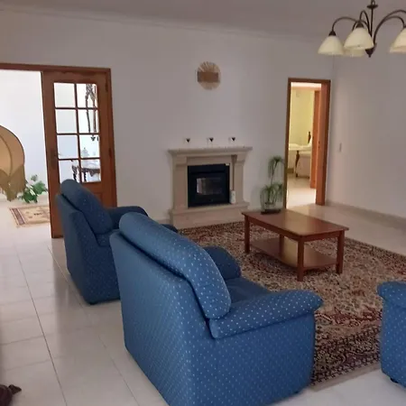 Ferienhaus Casa Estevao