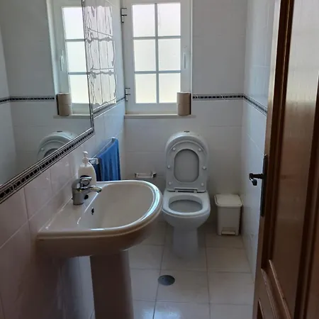 Casa Estevao Ferienhaus