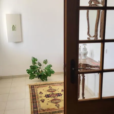 Casa Estevao Aljezur