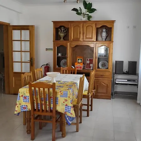 Casa Estevao Holiday home *