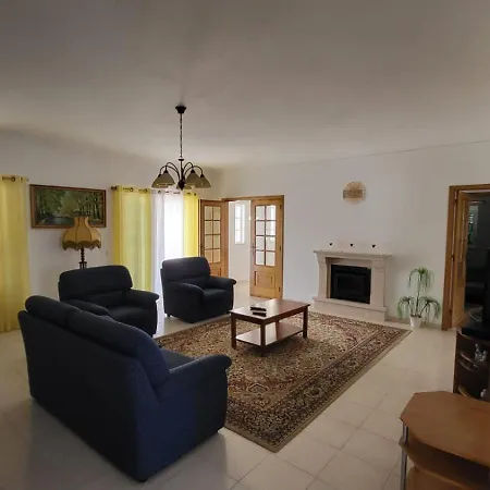 Casa Estevao Ferienhaus