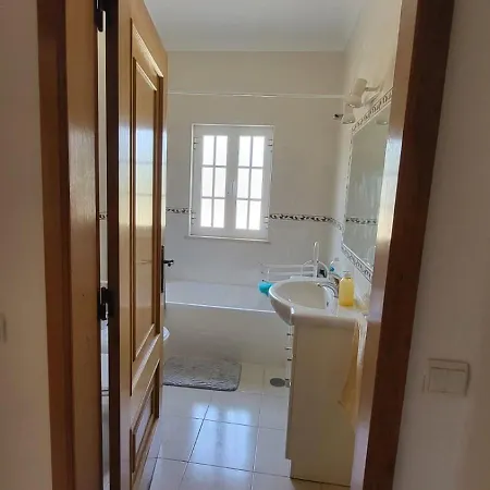 Casa Estevao Holiday home