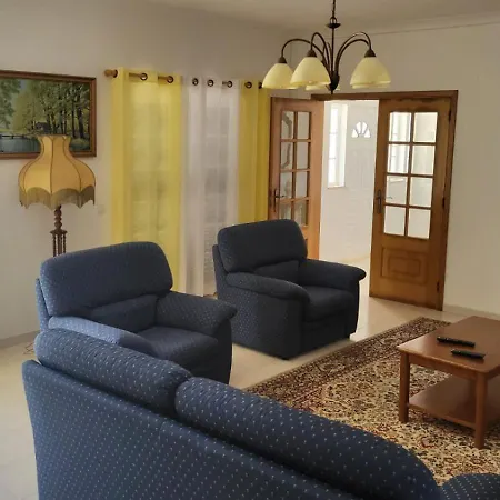 Casa Estevao Aljezur