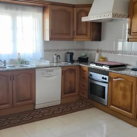 Dom wakacyjny Casa Estevao