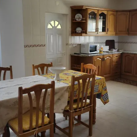 Casa Estevao Holiday home *