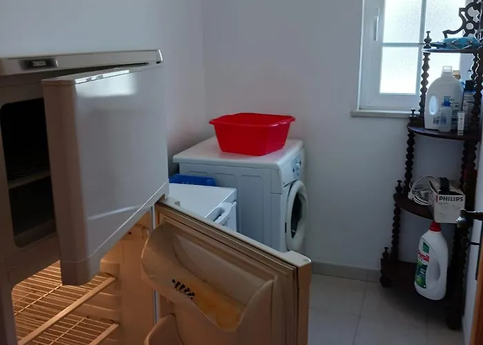 Casa Estevao * Aljezur