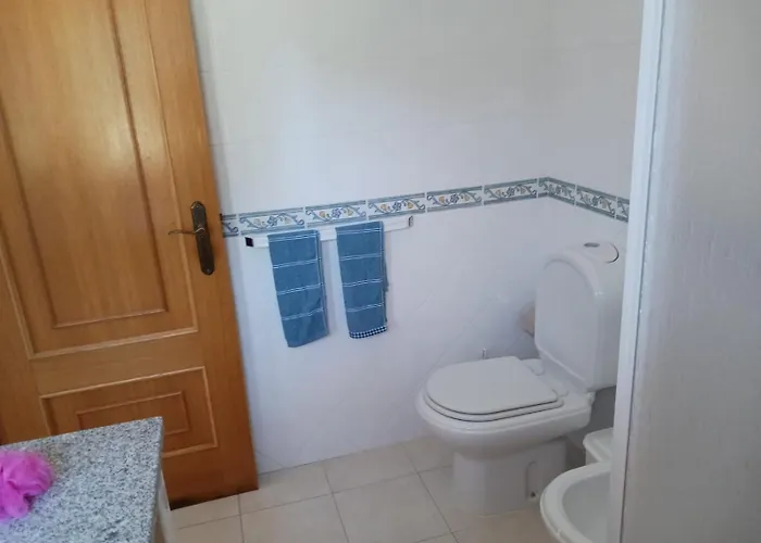 Dom wakacyjny Casa Estevao *