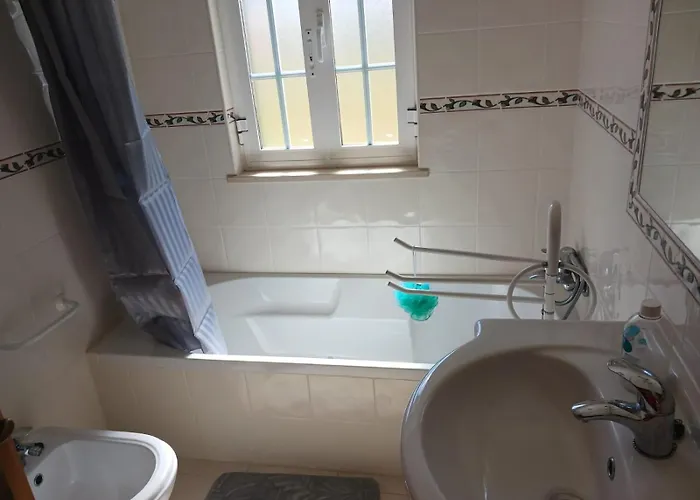 Hébergement de vacances Casa Estêvão *