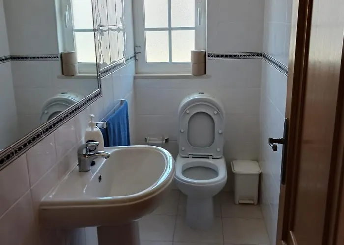 Casa Estevao Dom wakacyjny