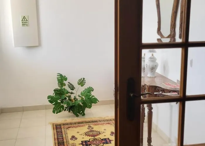 Casa Estevao Aljezur