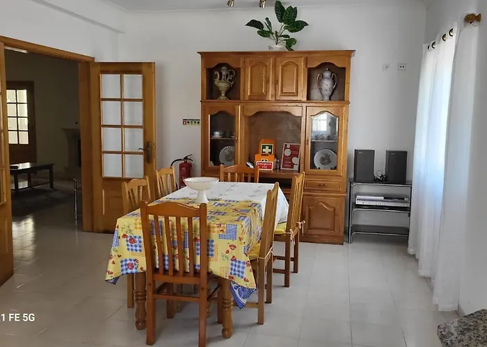 Casa Estevao Dom wakacyjny *