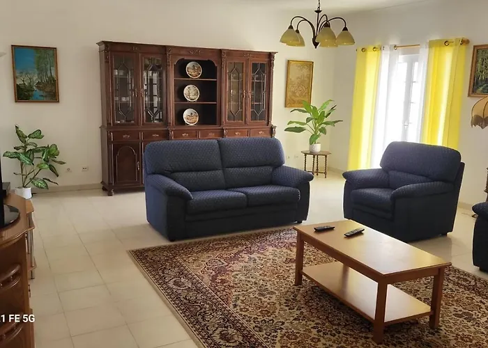 Casa Estevao Aljezur