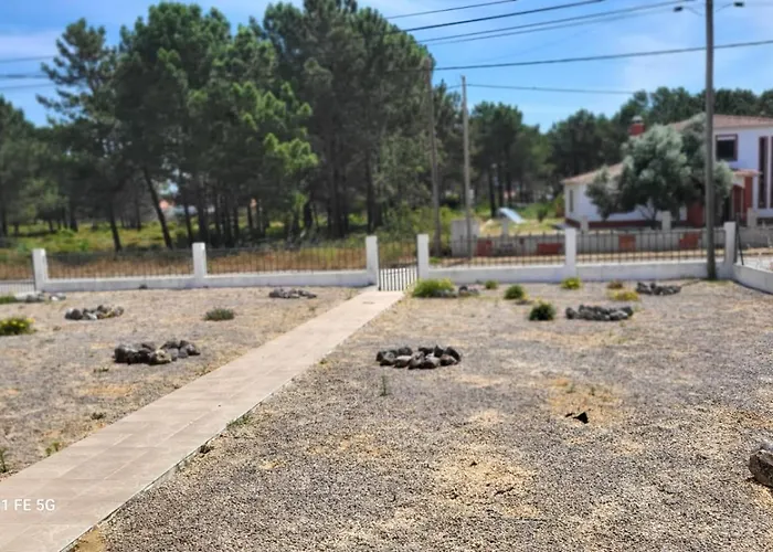 Casa Estevao Aljezur