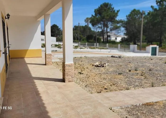 Casa Estevao * Aljezur