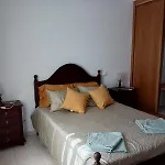 Casa Estevao Holiday home Aljezur
