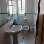 Casa Estevao Holiday home